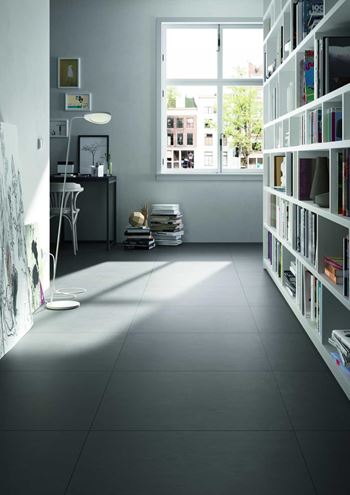 MARAZZI BLOCK dlažba 60x60cm, mat, white MLJC Obrázek - fotka