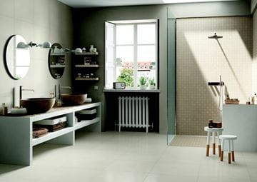 MARAZZI BLOCK dlažba 60x60cm, mat, mocha MLJH Obrázek - fotka