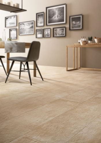 MARAZZI CLAYS dlažba 75x75cm, earth MLUX Obrázek - fotka