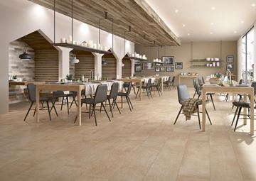 MARAZZI CLAYS dlažba 60x120cm, cotton MLUK Obrázek - fotka
