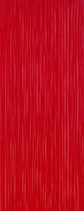 MARAZZI CLOUD obklad 20x50cm 3D breeze ruby