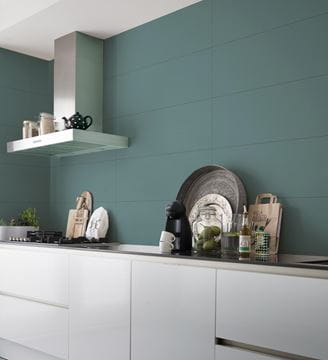MARAZZI COLORPLAY obklad 30x90cm, mat, sage M4J8 Obrázek - fotka