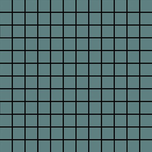 MARAZZI COLORPLAY mozaika 30x30cm, mat, sage M4KG Obrázek - Hlavní obrázek