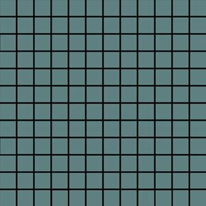 MARAZZI COLORPLAY mozaika 30x30cm, mat, sage