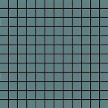 MARAZZI COLORPLAY mozaika 30x30 cm, mat, sage