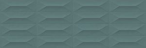 MARAZZI COLORPLAY obklad 30x90 cm, mat reliéf 3D, sage
