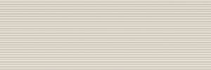 MARAZZI COLORPLAY obklad 30x90 cm, mat reliéf 3D, cream