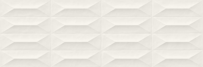 MARAZZI COLORPLAY obklad 30x90cm, štruktúra cabochon 3D, mat, white M4KT Obrázek - Hlavní obrázek