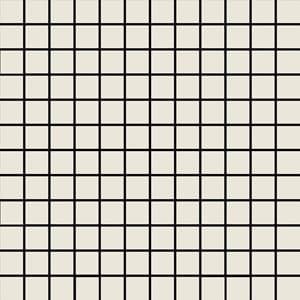 MARAZZI COLORPLAY mozaika 30x30cm, mat, cream