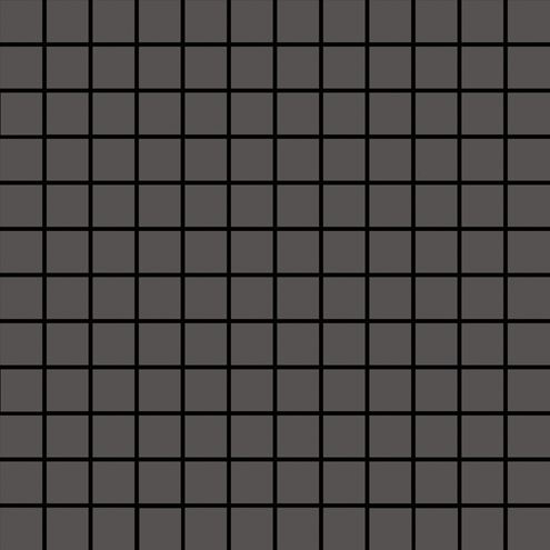 MARAZZI COLORPLAY mozaika 30x30cm, mat, anthracite M4KF Obrázek - Hlavní obrázek