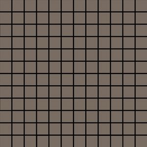 MARAZZI COLORPLAY mozaika 30x30cm, mat, taupe