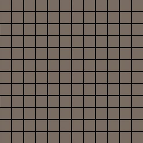 MARAZZI COLORPLAY mozaika 30x30cm, mat, taupe M4KC Obrázek - Hlavní obrázek