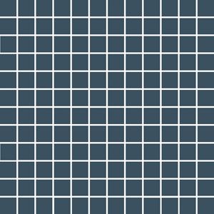 MARAZZI COLORPLAY mozaika 30x30cm, mat, blue