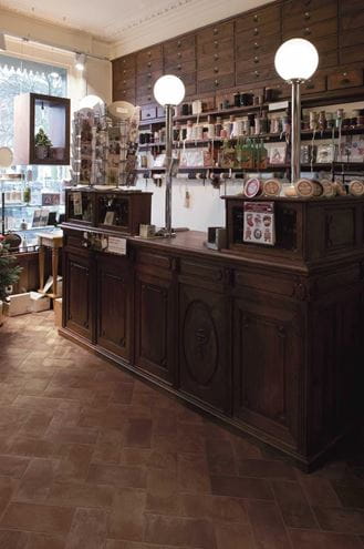MARAZZI COTTI D"ITALIA dlažba 60x60cm, beige M029 Obrázek - fotka