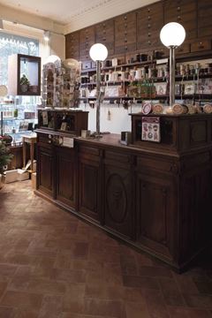 MARAZZI COTTI D"ITALIA dlažba 15x15cm, marrone MMYA Obrázek - fotka
