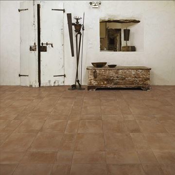 MARAZZI COTTI D"ITALIA dlažba 30x30cm, terracotta MMY3 Obrázek - fotka