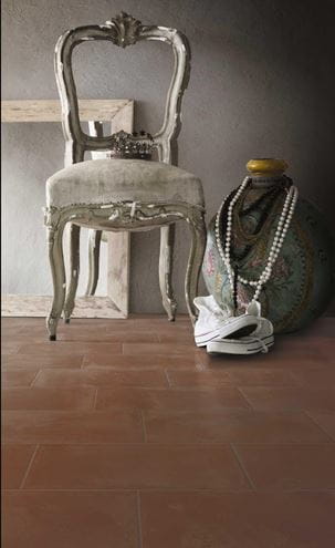 MARAZZI COTTI D"ITALIA dlažba 30x30cm, terracotta MMY3 Obrázek - fotka