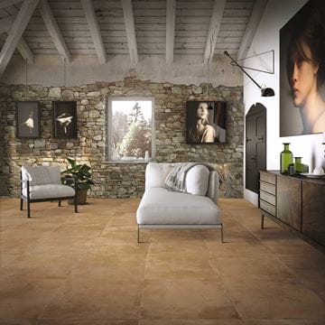 MARAZZI COTTI D"ITALIA dlažba 30x30cm, terracotta MMY3 Obrázek - fotka