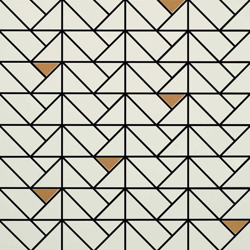 MARAZZI ECLETTICA mozaika 40x40cm, cream bronze M3J8 Obrázek - Hlavní obrázek