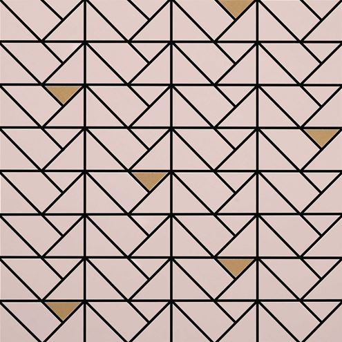 MARAZZI ECLETTICA mozaika 40x40cm, rose bronze M3J2 Obrázek - Hlavní obrázek