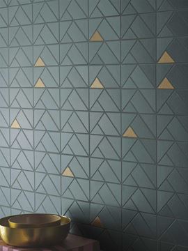 MARAZZI ECLETTICA mozaika 40x40cm, sage bronze M3JF Obrázek - fotka