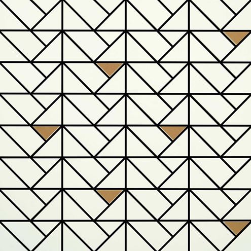 MARAZZI ECLETTICA mozaika 40x40cm, white bronze M3JA Obrázek - Hlavní obrázek