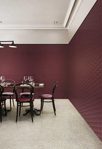 MARAZZI ECLETTICA obklad 40x120cm, purple M19K Obrázek - fotka