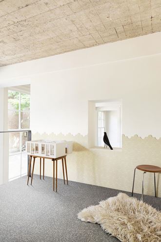 MARAZZI ECLETTICA obklad 40x120cm, cream M19N Obrázek - fotka