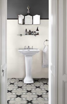 MARAZZI ECLETTICA obklad 40x120cm, white M1J3 Obrázek - fotka
