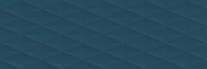 MARAZZI ECLETTICA obklad 40x120cm, struttura/blue