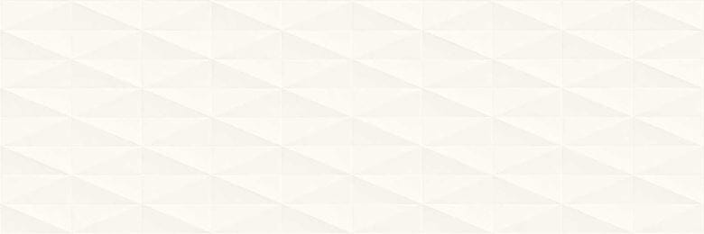 MARAZZI ECLETTICA obklad 40x120cm, struttura diamond/white M1AA Obrázek - Hlavní obrázek