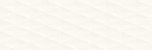 MARAZZI ECLETTICA obklad 40x120cm, struttura diamond/white