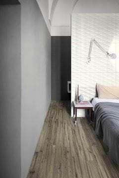 MARAZZI ECLETTICA obklad 40x120cm, struttura diamond/white M1AA Obrázek - fotka