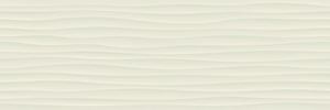 MARAZZI ECLETTICA obklad 40x120cm, struttura wave/cream