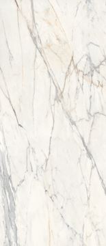 MARAZZI GRANDE MARBLE LOOK dlažba 120x278 cm, lesk, golden white