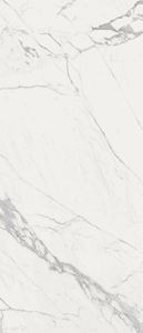 MARAZZI GRANDE MARBLE LOOK dlažba 120x278cm, veľkoformátová, lesk, statuario