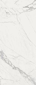 MARAZZI GRANDE MARBLE LOOK dlažba 120x278cm, veľkoformátová, lesk, statuario