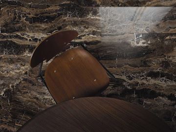 MARAZZI GRANDE MARBLE LOOK dlažba 120x278cm, veľkoformátová, lesk, frappuccino M71E Obrázek - fotka