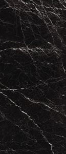 MARAZZI GRANDE MARBLE LOOK dlažba 120x278cm, veľkoformátová, lesk, elegant black