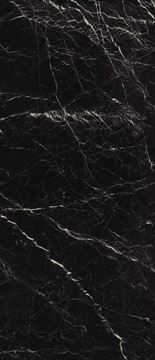 MARAZZI GRANDE MARBLE LOOK dlažba 120x278 cm, lesk, elegant black
