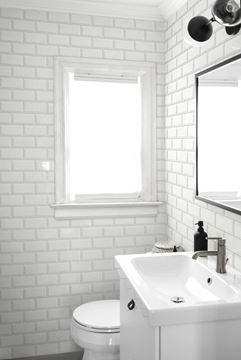 MARAZZI HELLO DIAMANTATO LUX obklad 7,5x15cm, white M8GE Obrázek - fotka