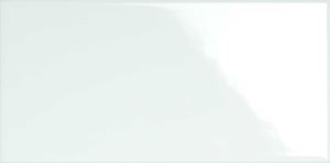 MARAZZI HELLO obklad 7,5x15cm, lesk, white
