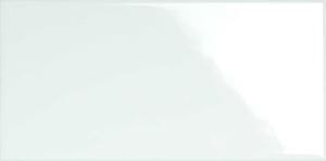 MARAZZI HELLO obklad 7,5x15cm, lesk, white