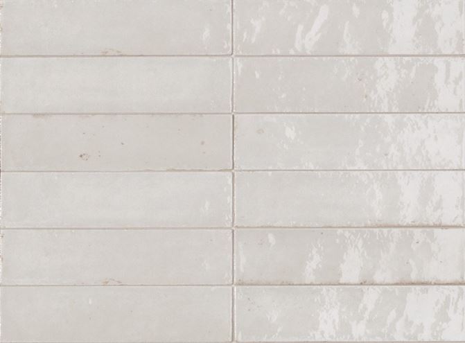MARAZZI LUME dlažba 6x24cm, lesk, white M6RN Obrázek - Hlavní obrázek