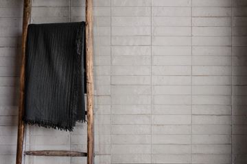 MARAZZI LUME dlažba 6x24cm, lesk, white M6RN Obrázek - fotka