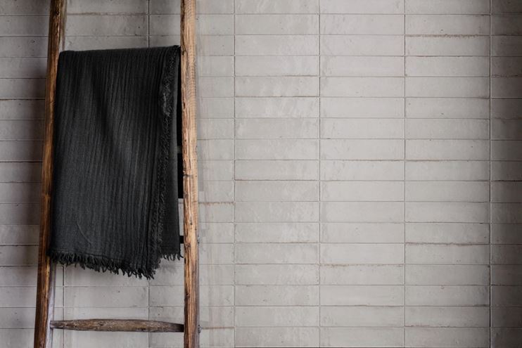 MARAZZI LUME dlažba 6x24cm, lesk, white M6RN Obrázek - fotka