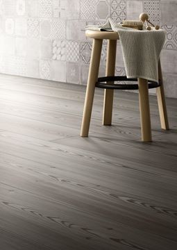 MARAZZI MATERIKA dekor 40x120cm, veľkoformátový, grigio/antracite MMJY Obrázek - fotka