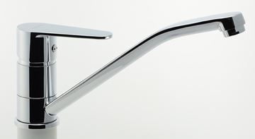 NOVASERVIS TITANIA FRESH drezová batéria, chróm 96091,0 Obrázek - fotka