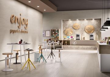 MARAZZI MATERIKA obklad 40x120cm, veľkoformátový, fango MMFT Obrázek - fotka