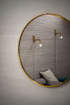 MARAZZI MATERIKA obklad 40x120cm, veľkoformátový, grigio MMFS Obrázek - fotka